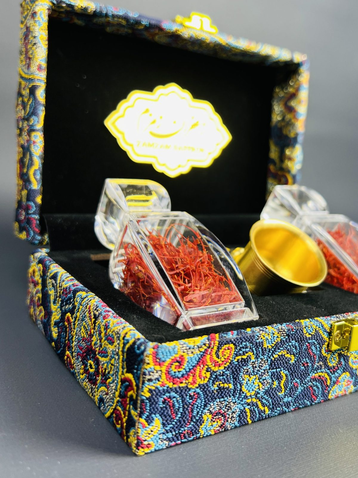 ⁦باكس هدية أذين سرو⁩ - الصورة ⁦5⁩