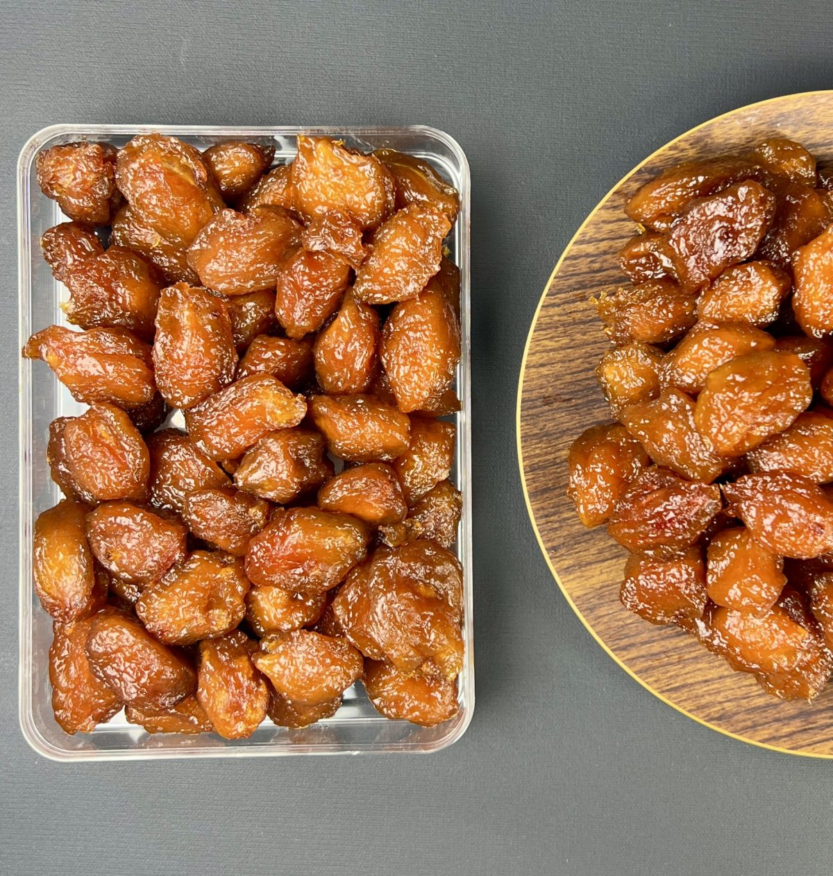 ⁦برقوق بخارى⁩ - الصورة ⁦2⁩