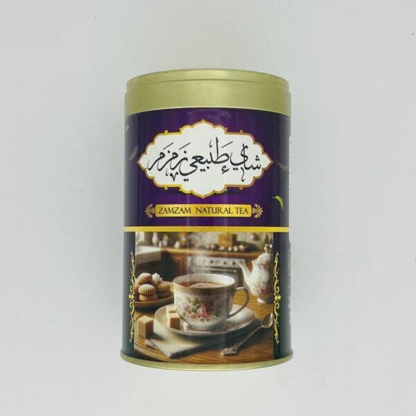 Zamzam Iranian Natural Tea