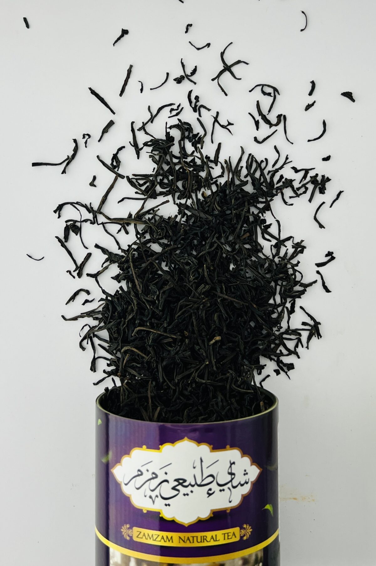 Zamzam Iranian Natural Tea - Image 2