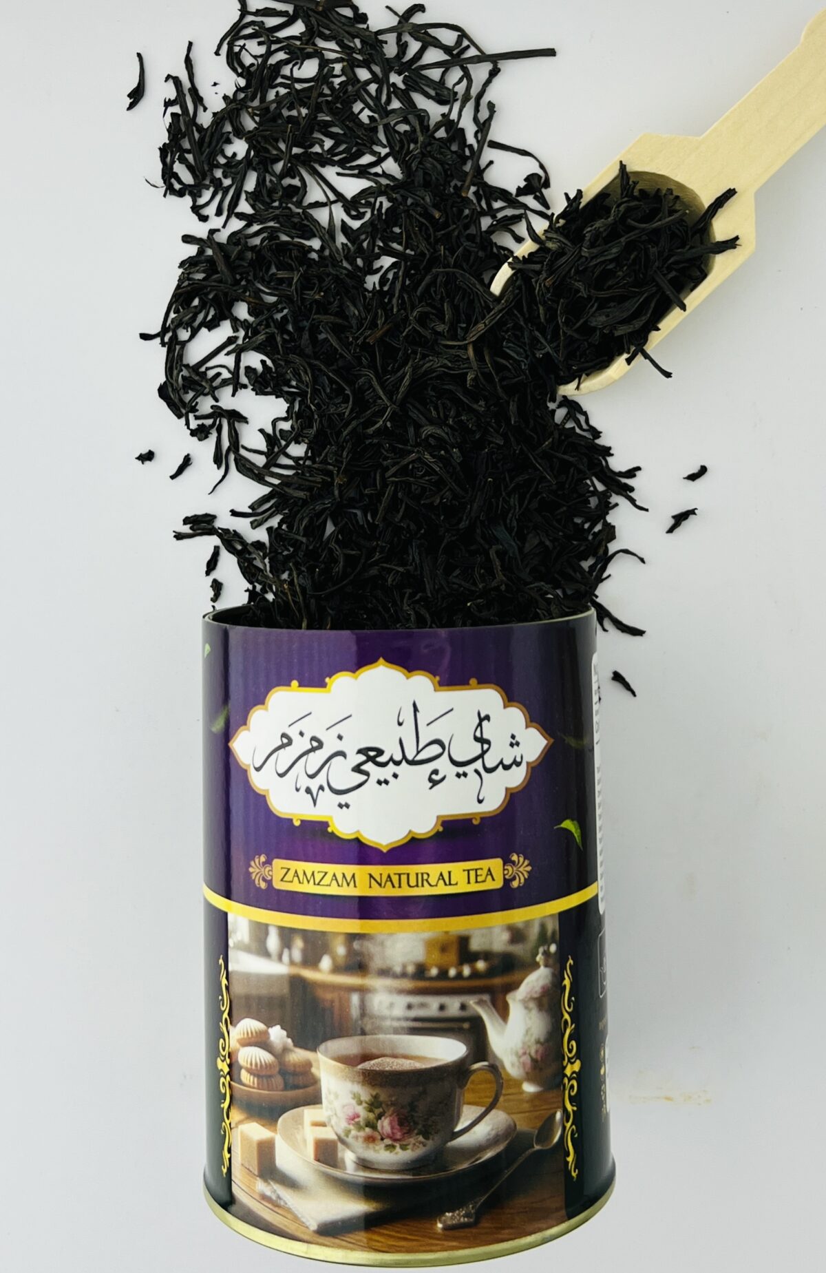 Zamzam Iranian Natural Tea - Image 4