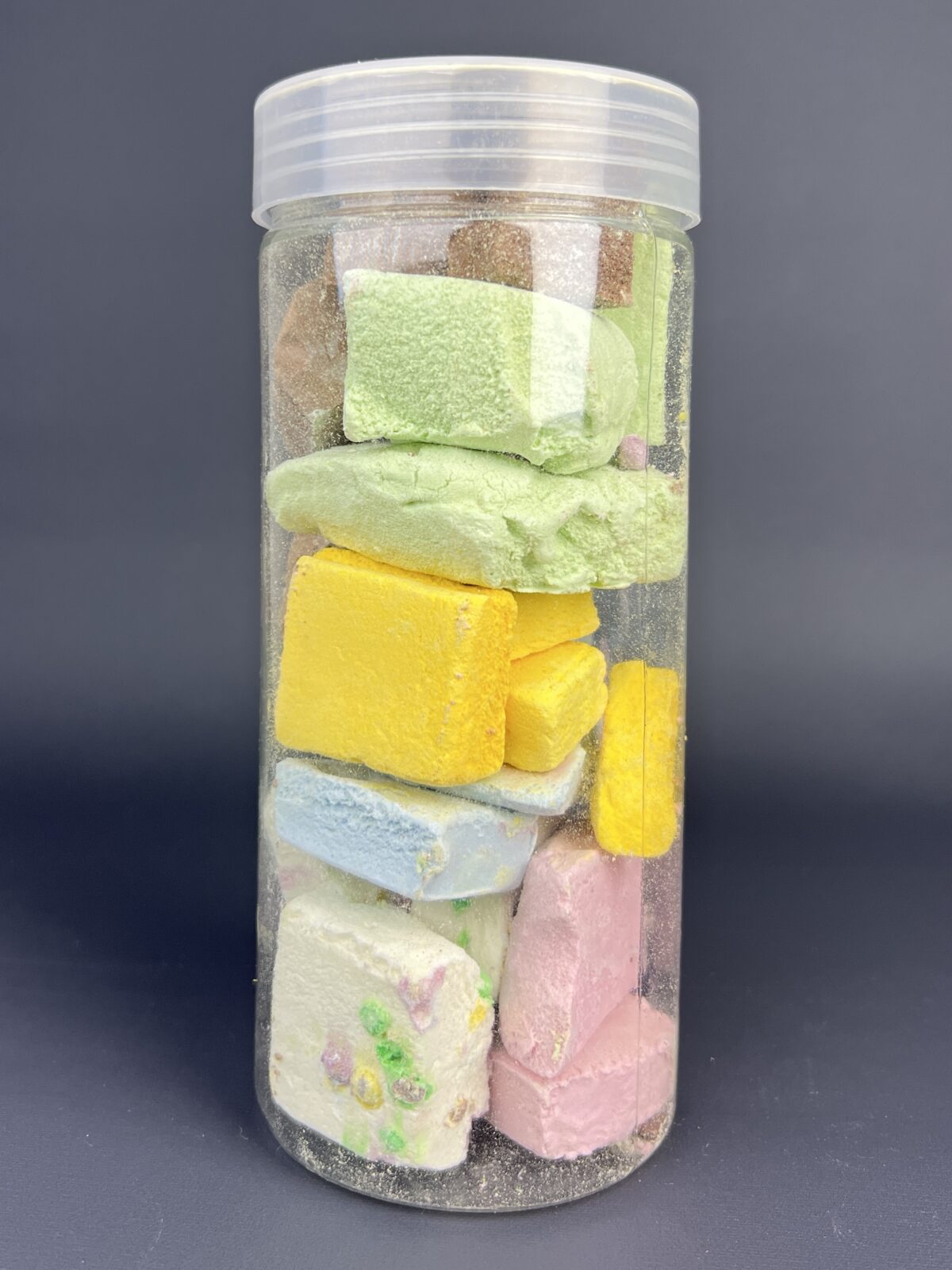 ⁦آيس كريم مجفف بالتجميد⁩ - الصورة ⁦2⁩