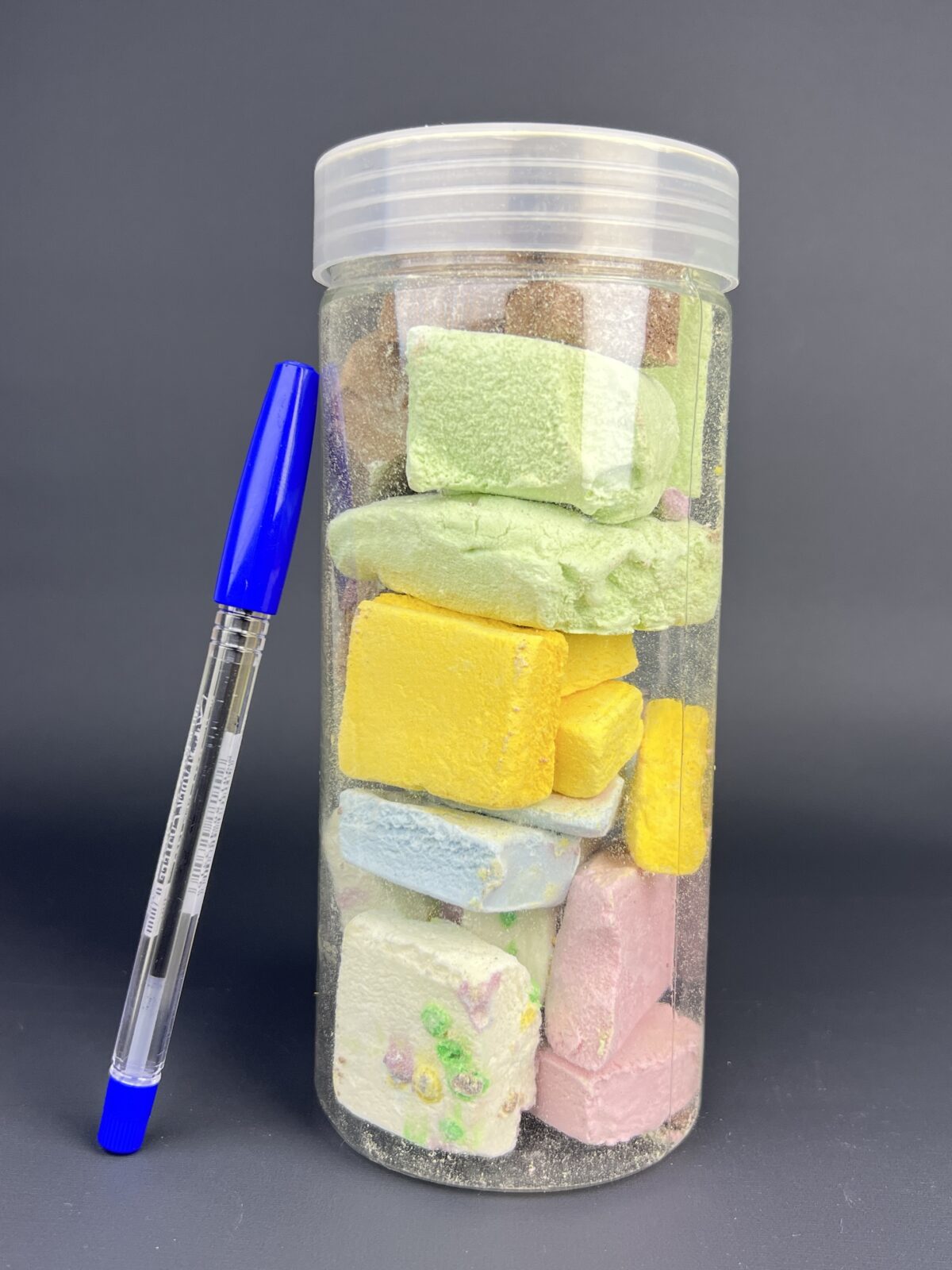 ⁦آيس كريم مجفف بالتجميد⁩ - الصورة ⁦3⁩