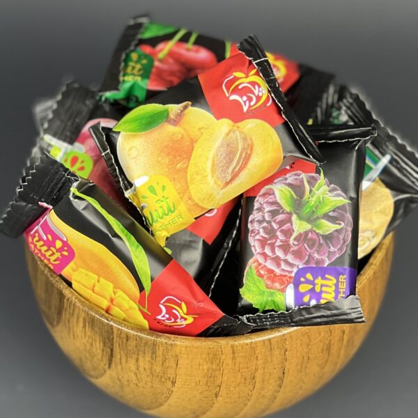 لَواشَك فَواكِه