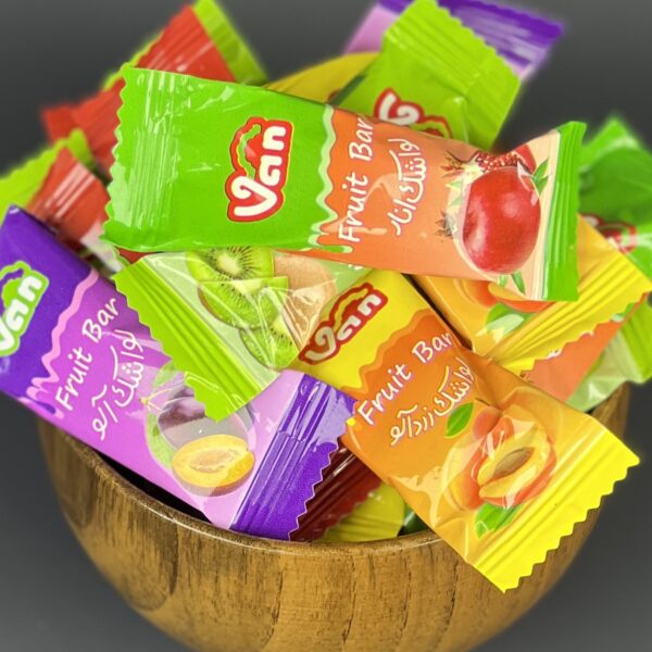 لَواشَك فَواكِه وِن