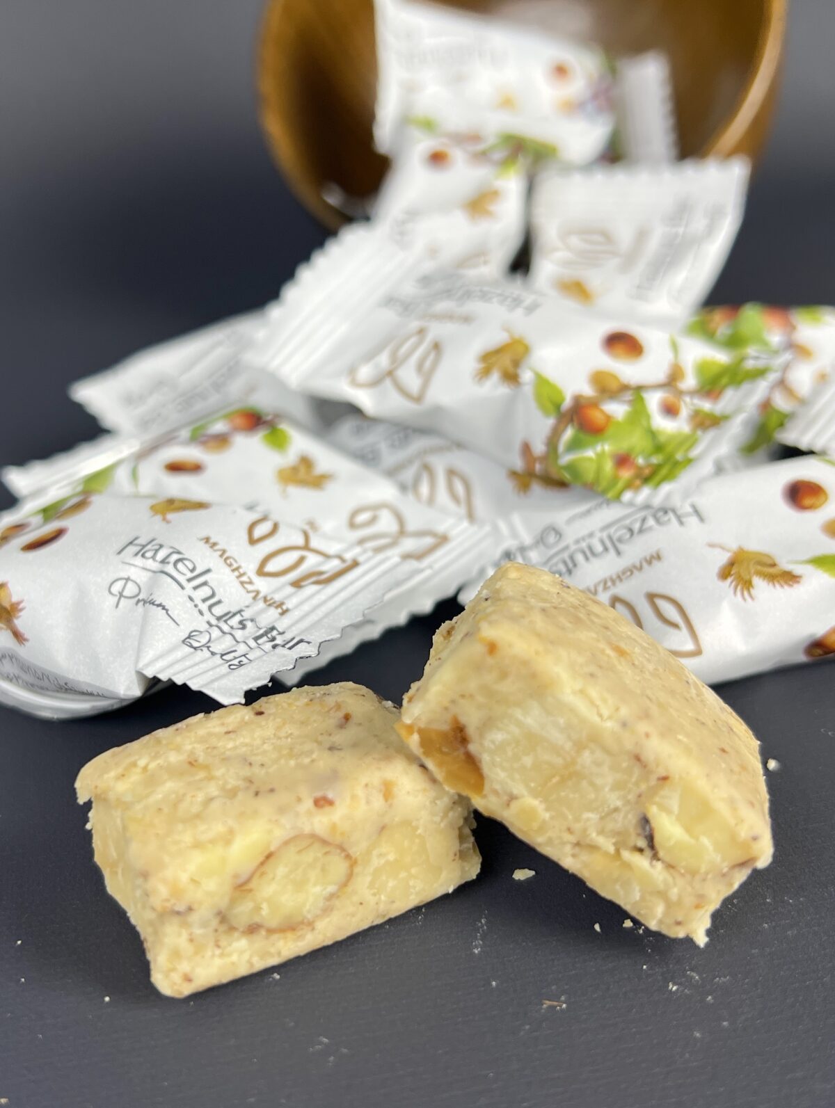 ⁦بار البندق⁩ - الصورة ⁦4⁩