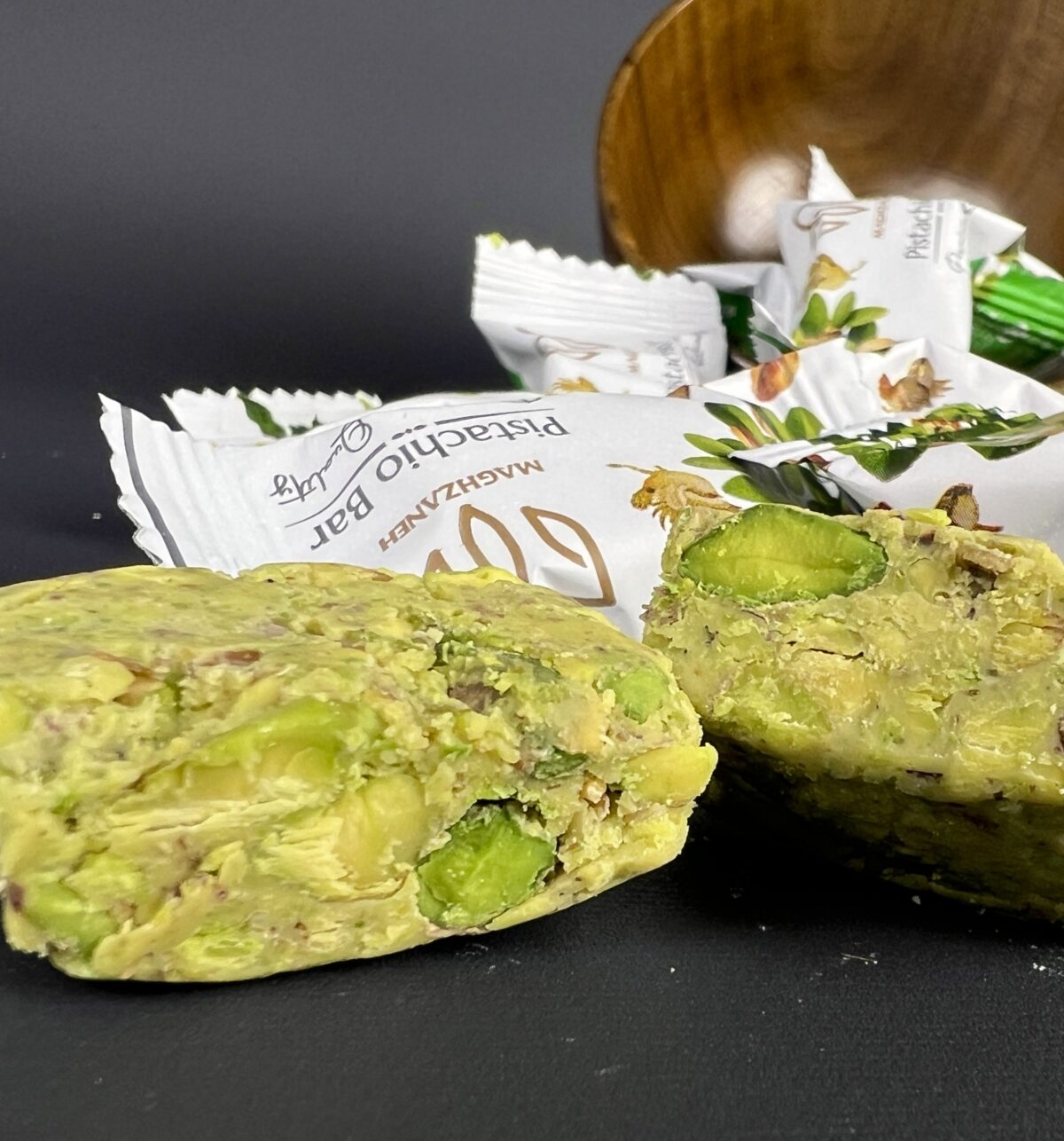 ⁦بار الفستق⁩ - الصورة ⁦2⁩