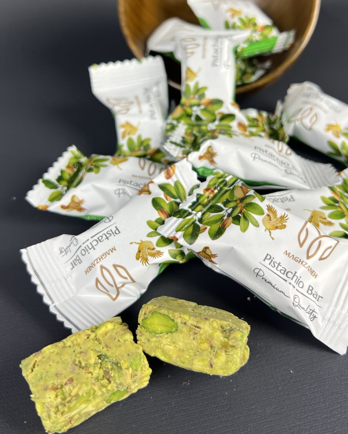 ⁦بار الفستق⁩ - الصورة ⁦4⁩