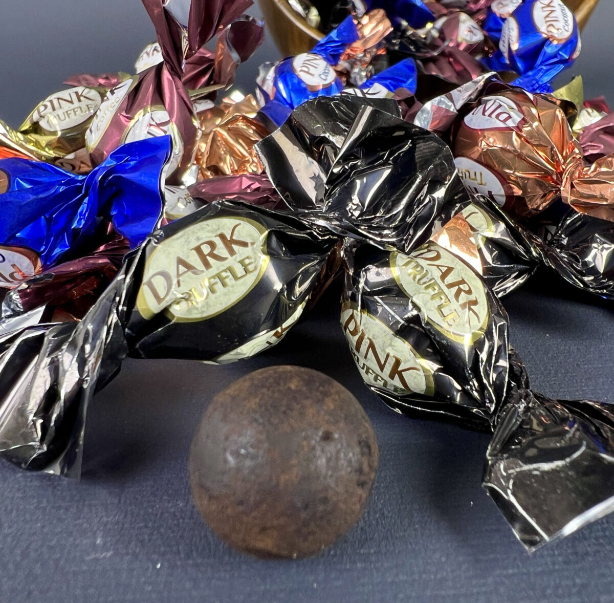 ⁦ترافل بينك بنكهات مختلفة⁩ - الصورة ⁦7⁩