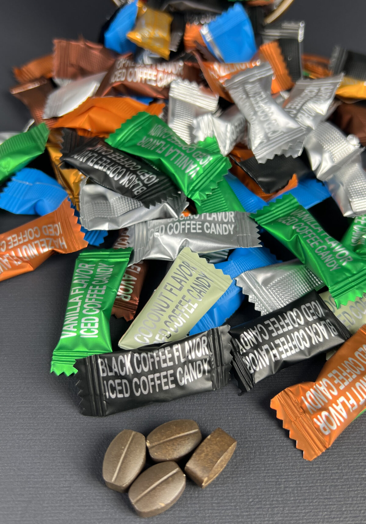 ⁦حبة قهوة باردة⁩ - الصورة ⁦2⁩