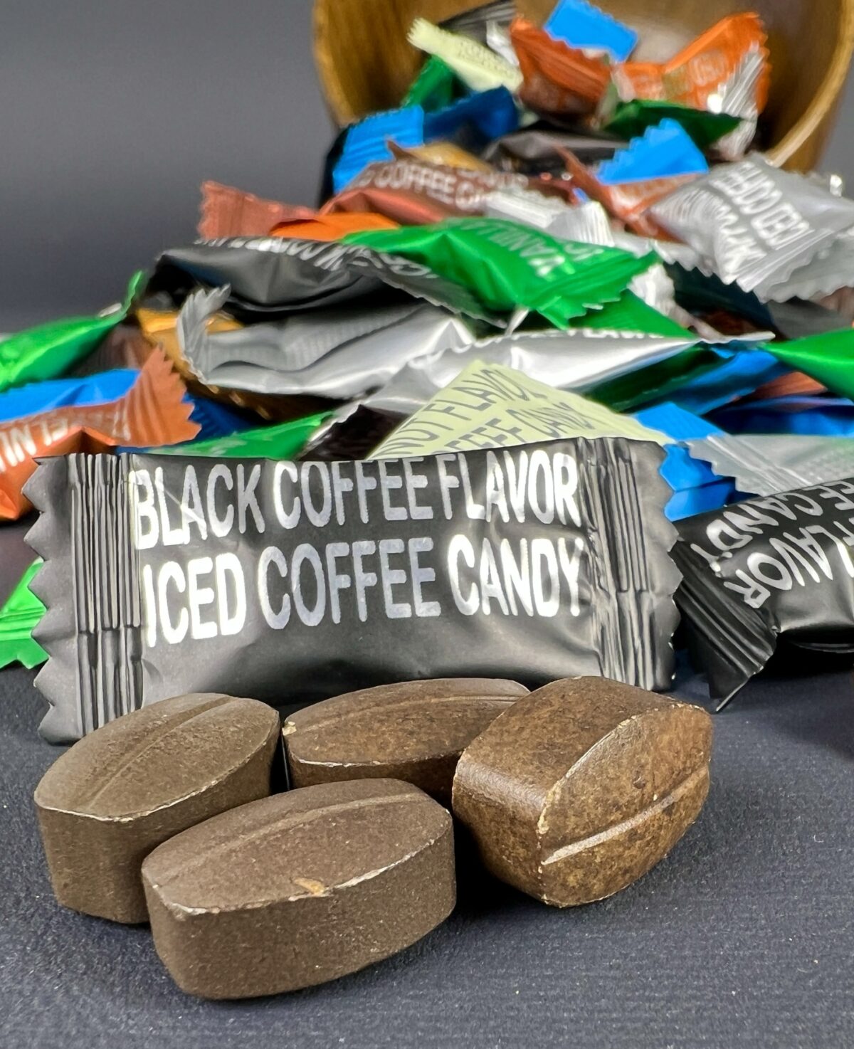 ⁦حبة قهوة باردة⁩ - الصورة ⁦3⁩