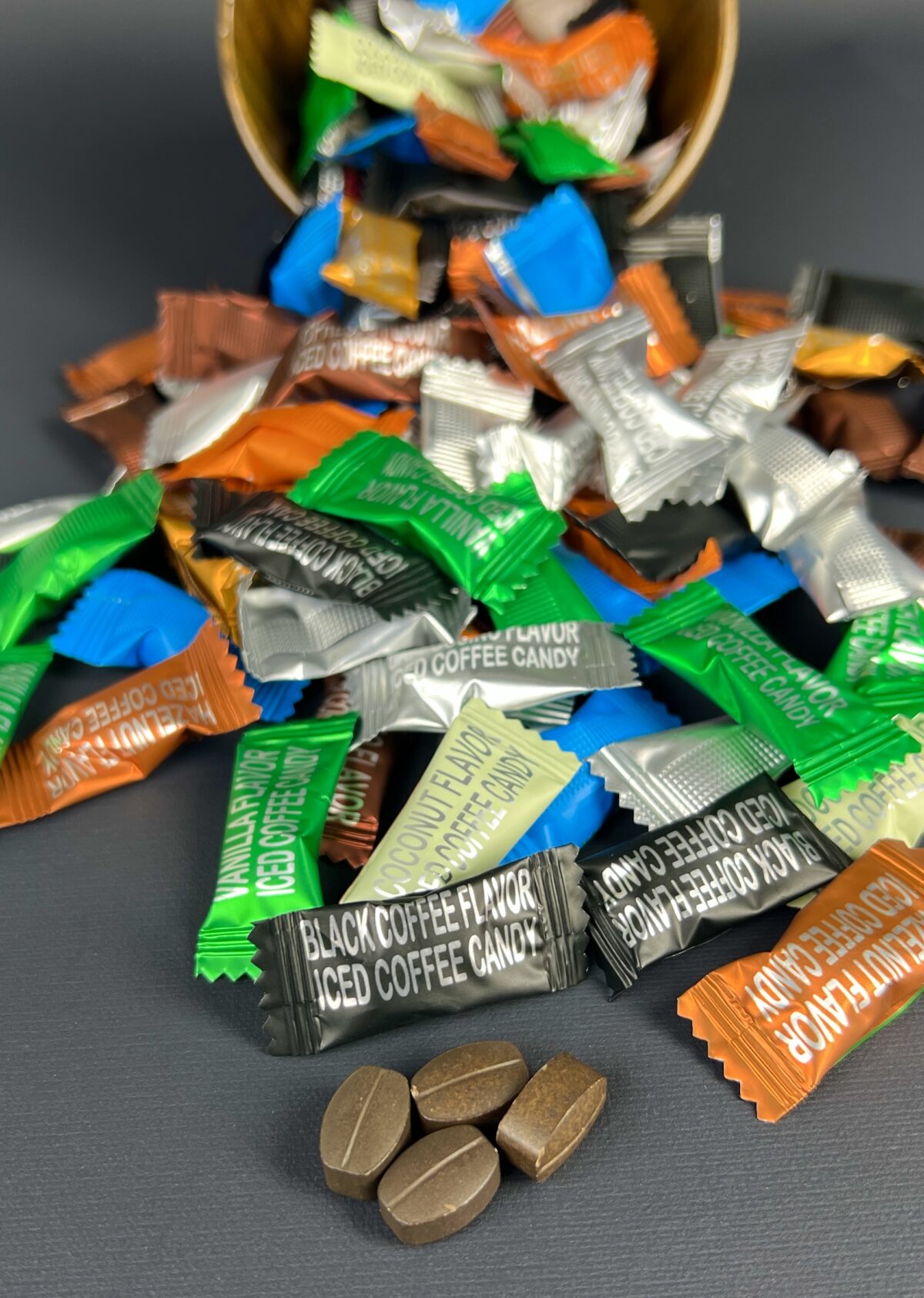 ⁦حبة قهوة باردة⁩ - الصورة ⁦4⁩