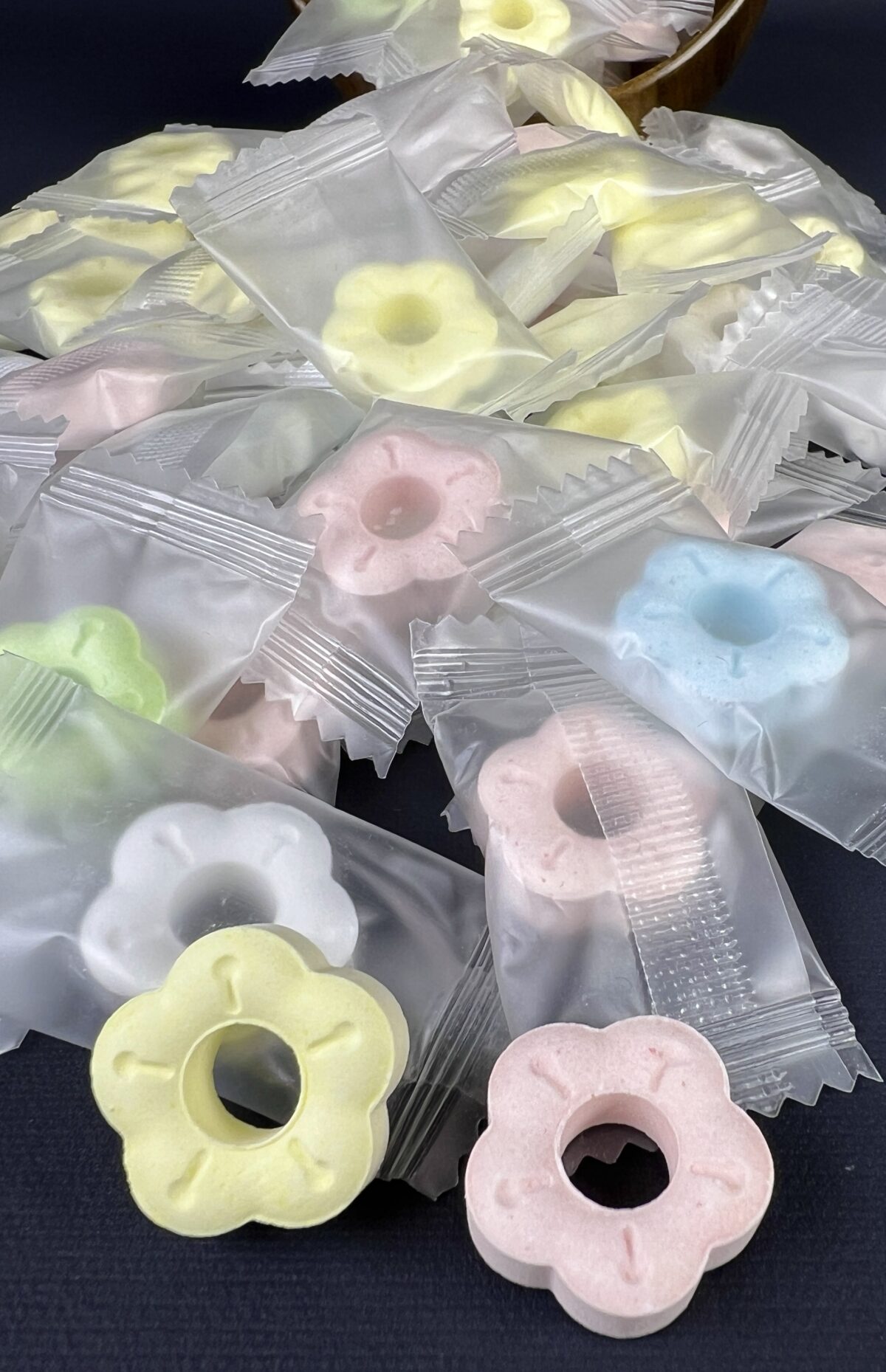 ⁦حَلْوى نَعناع بارِد⁩ - الصورة ⁦2⁩