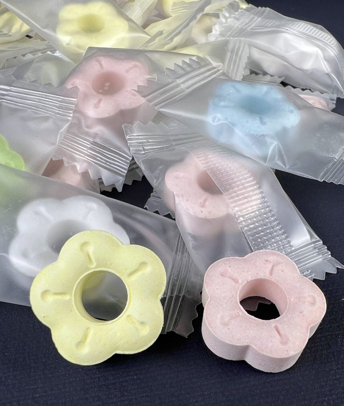 ⁦حَلْوى نَعناع بارِد⁩ - الصورة ⁦3⁩