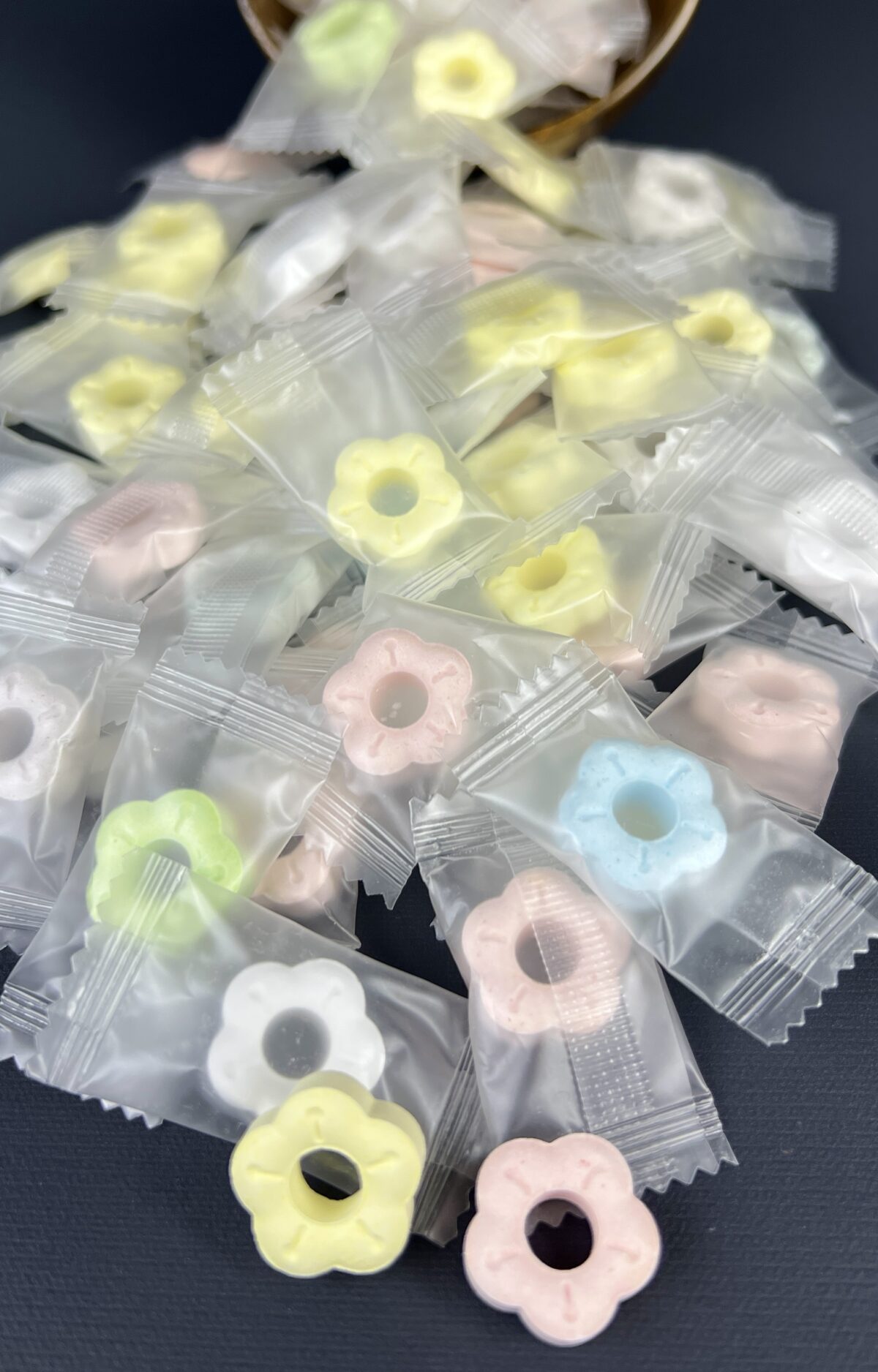 ⁦حَلْوى نَعناع بارِد⁩ - الصورة ⁦4⁩