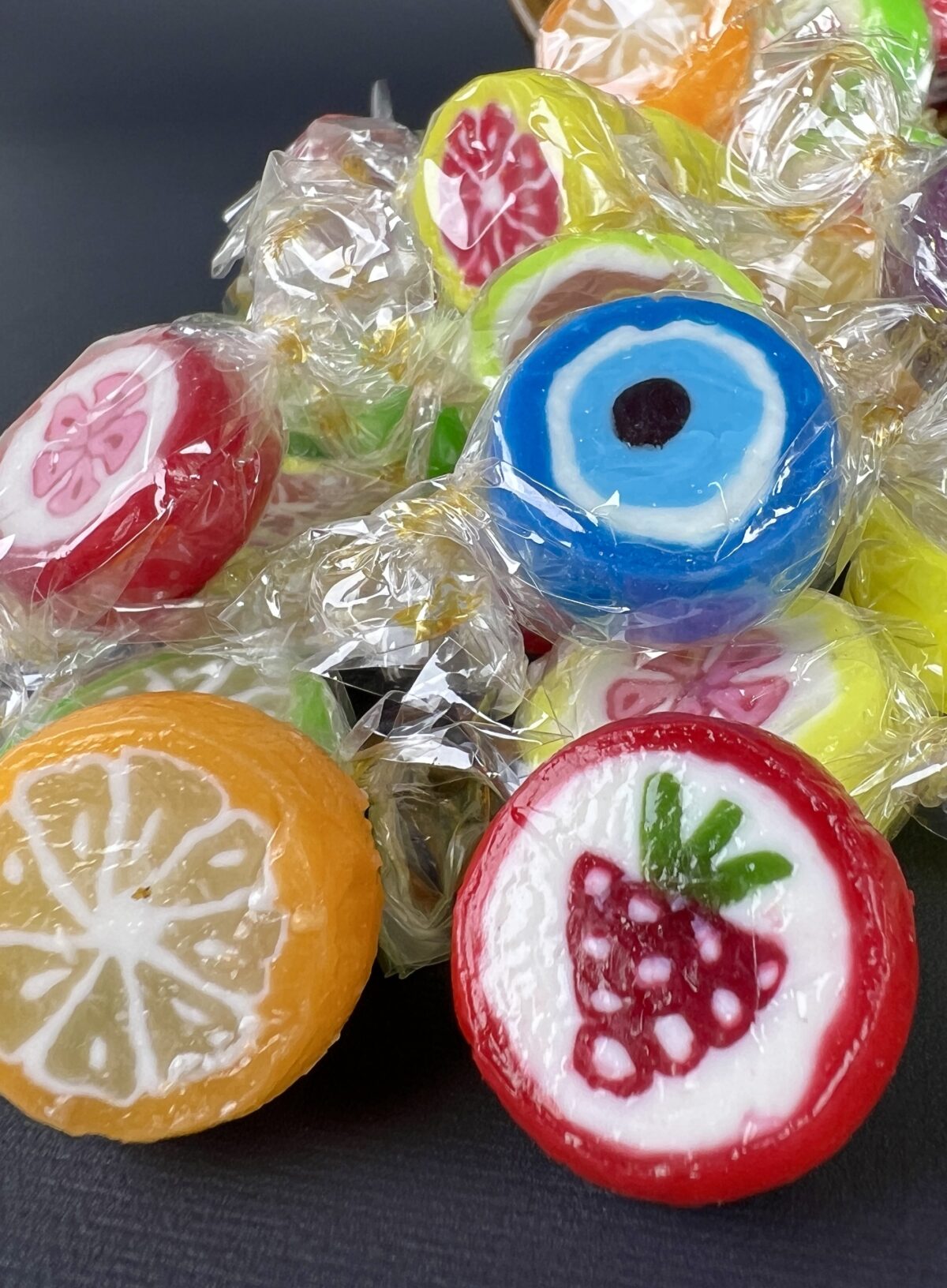 ⁦حَلْوى فَواكِه⁩ - الصورة ⁦3⁩