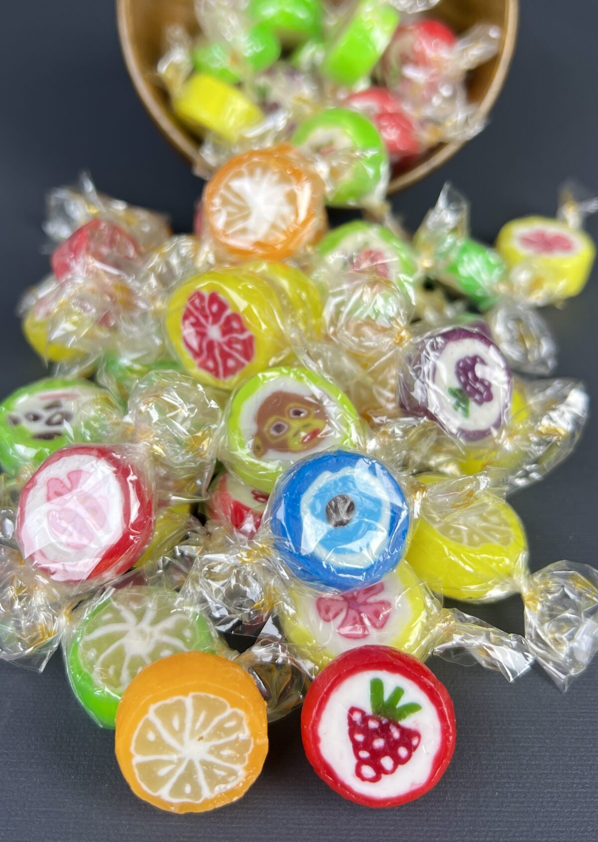 ⁦حَلْوى فَواكِه⁩ - الصورة ⁦4⁩