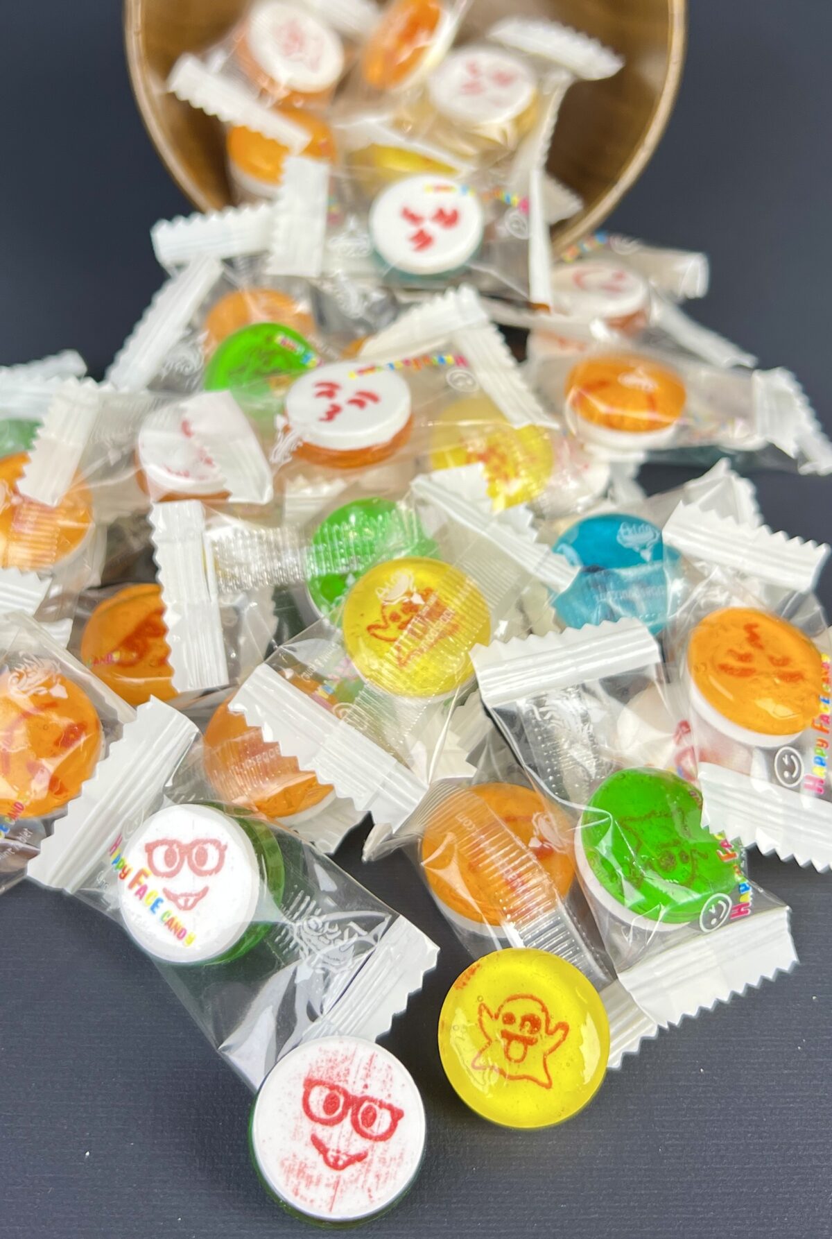 ⁦حَلْوى الفَواكِه وَالنَّعناع⁩ - الصورة ⁦3⁩