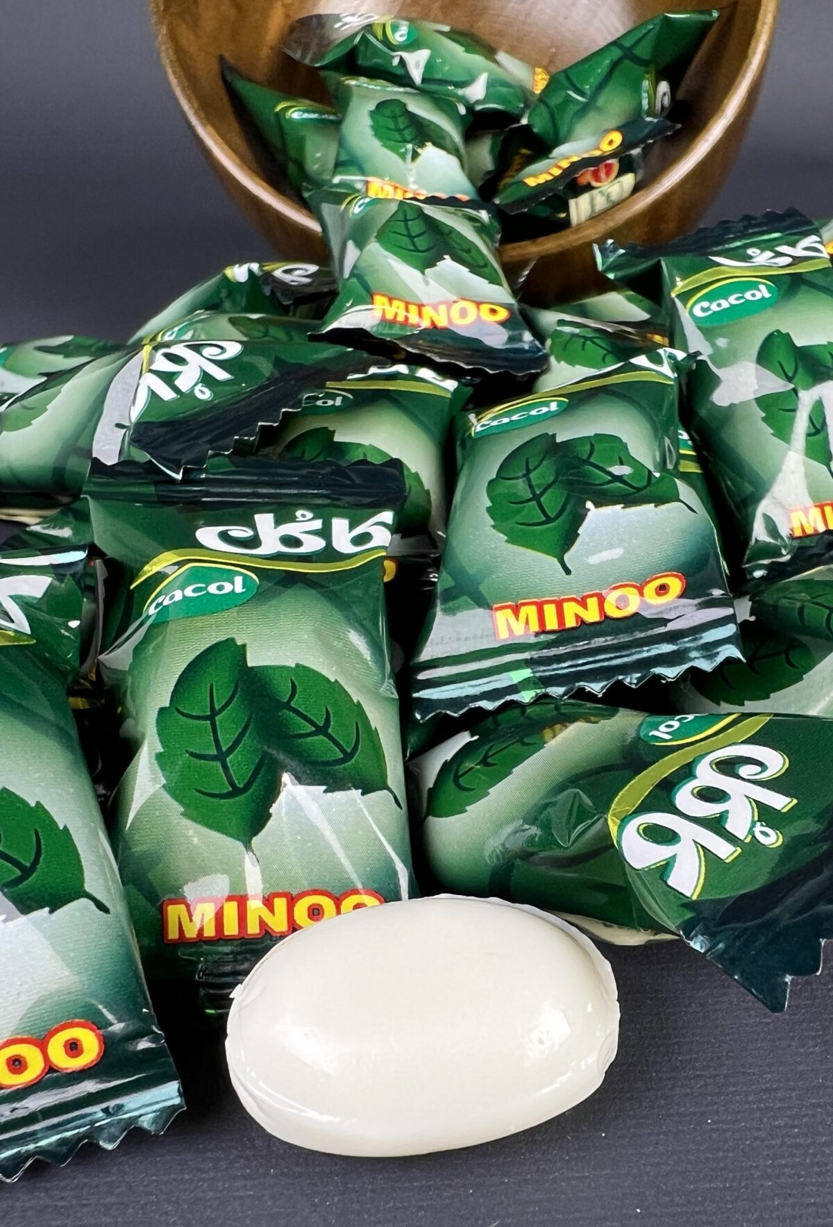 ⁦حَلْوى نَعناع كاكُل⁩ - الصورة ⁦2⁩