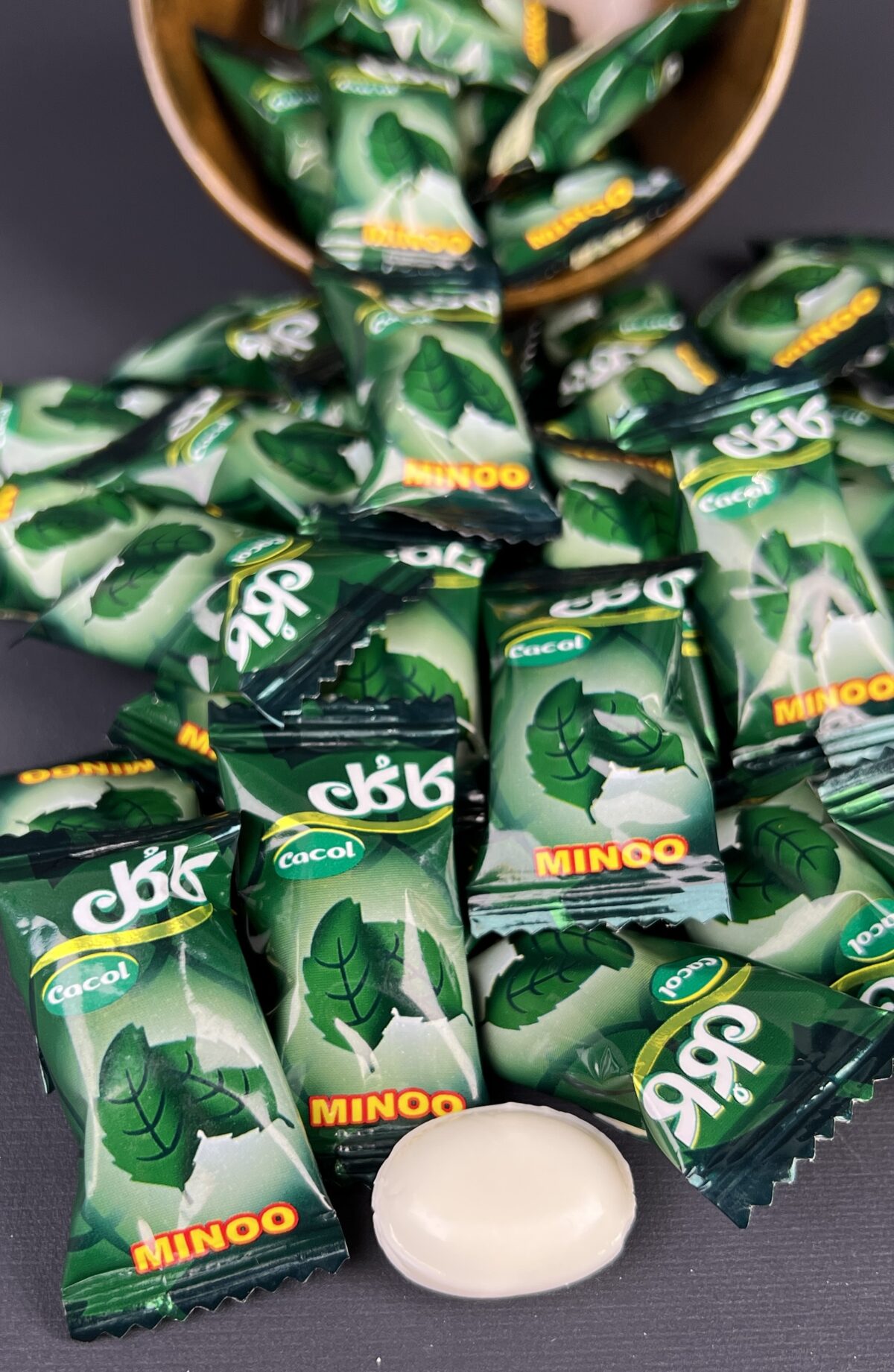 ⁦حَلْوى نَعناع كاكُل⁩ - الصورة ⁦3⁩