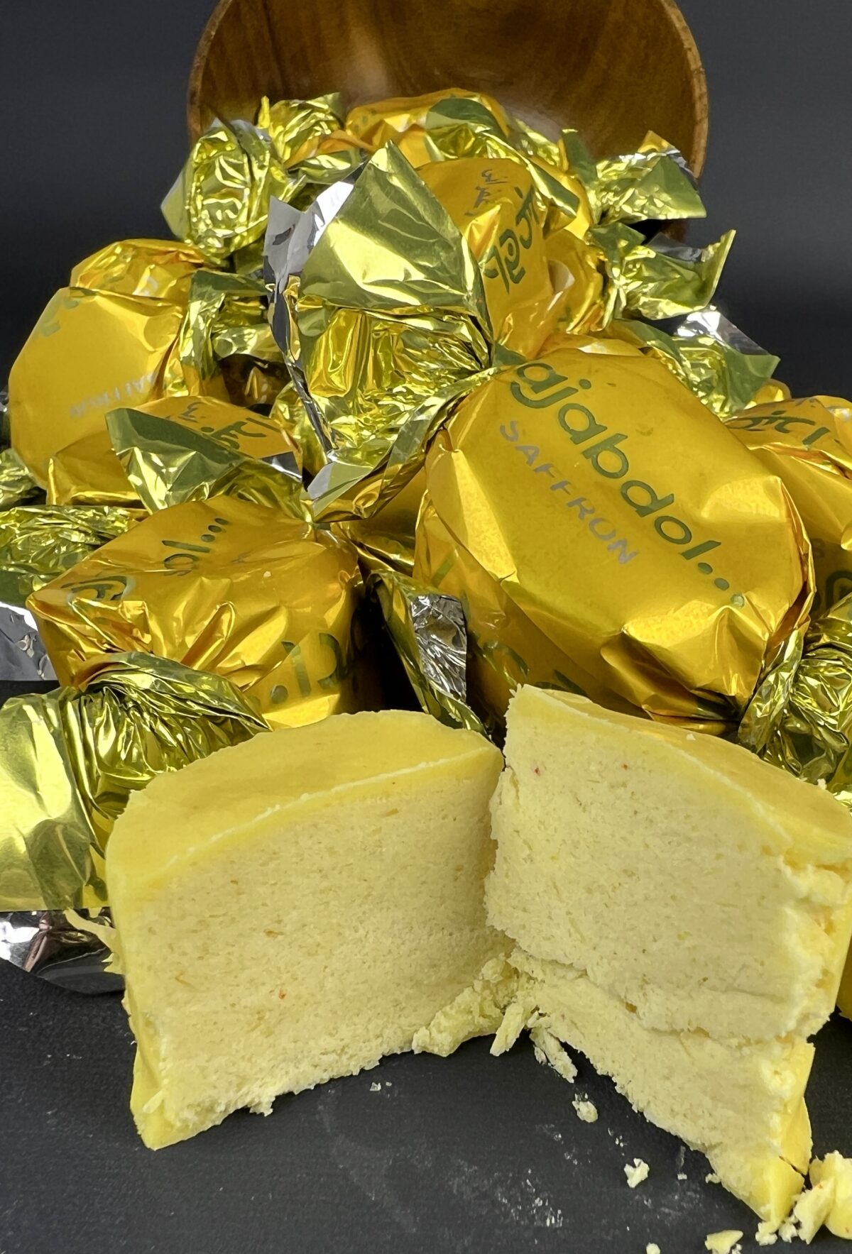 ⁦شَعْر بَنات بِالزَّعْفَران⁩ - الصورة ⁦2⁩