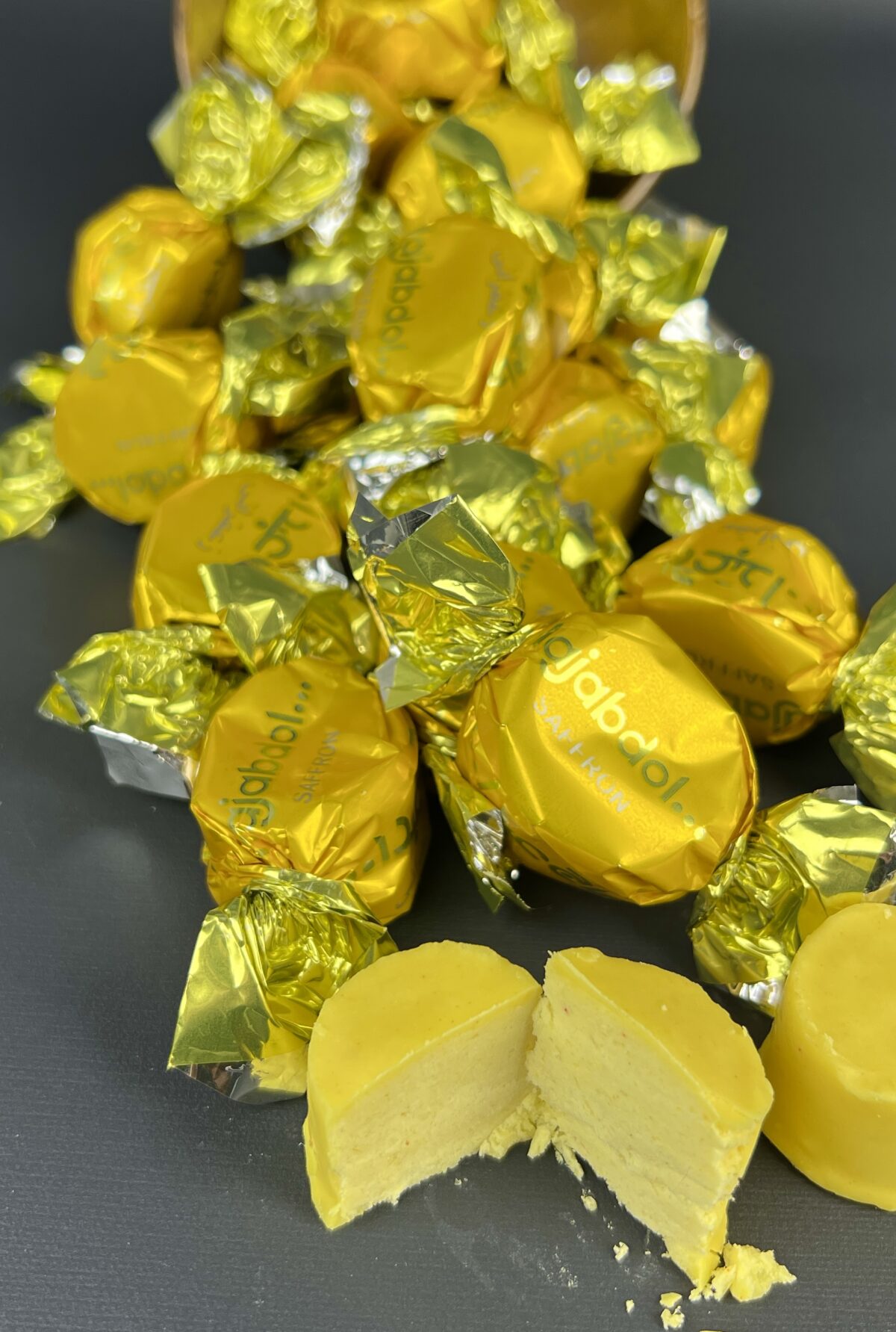 ⁦شَعْر بَنات بِالزَّعْفَران⁩ - الصورة ⁦3⁩