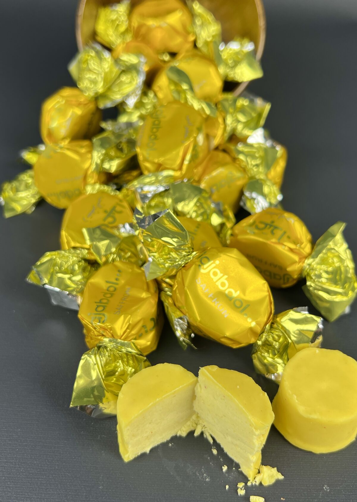 ⁦شَعْر بَنات بِالزَّعْفَران⁩ - الصورة ⁦4⁩