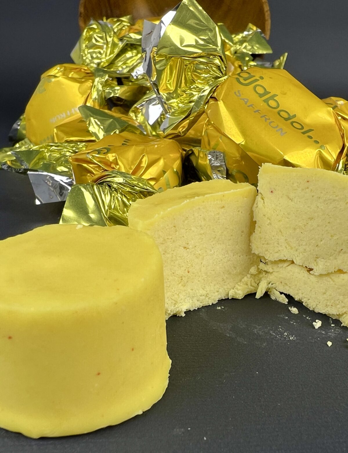 ⁦شَعْر بَنات بِالزَّعْفَران⁩ - الصورة ⁦5⁩