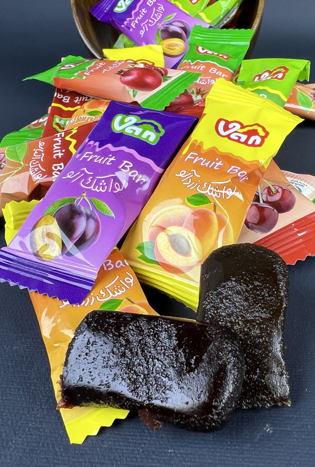 ⁦لَواشَك فَواكِه وِن⁩ - الصورة ⁦2⁩