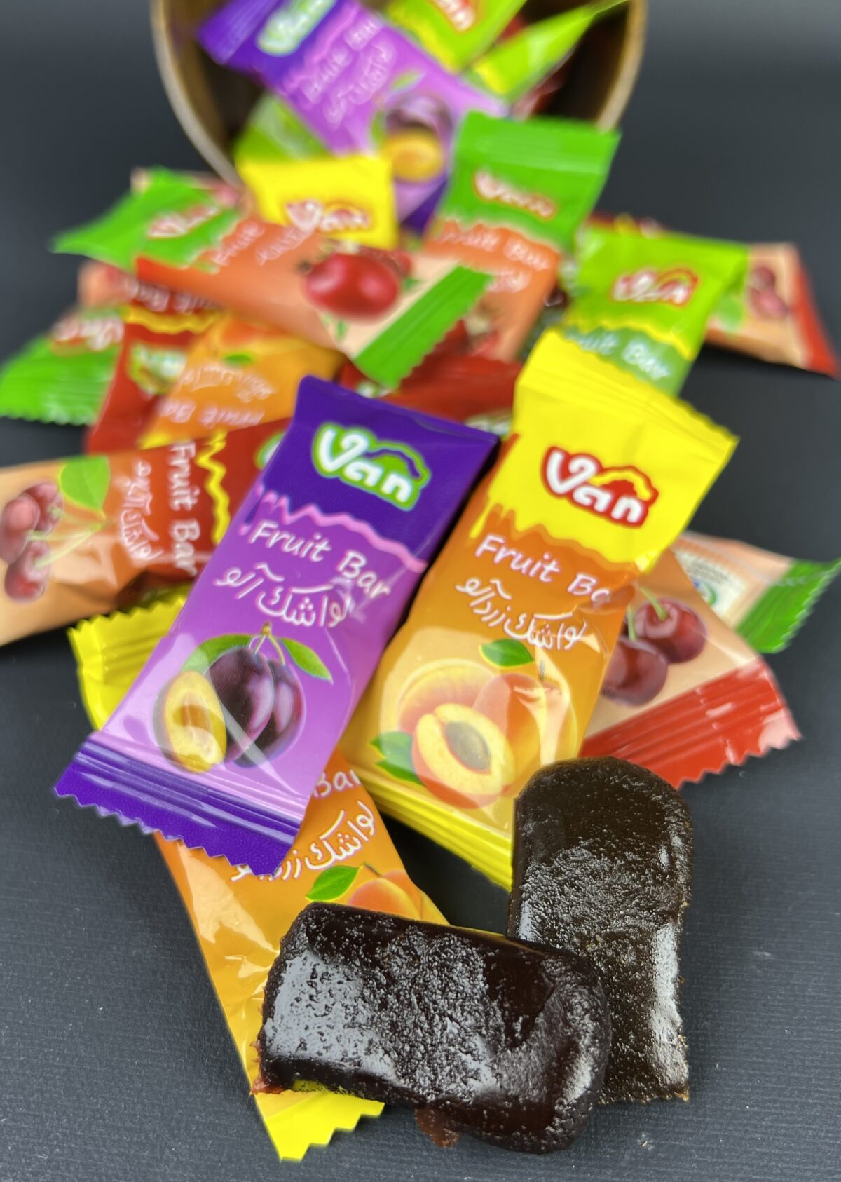 ⁦لَواشَك فَواكِه وِن⁩ - الصورة ⁦3⁩