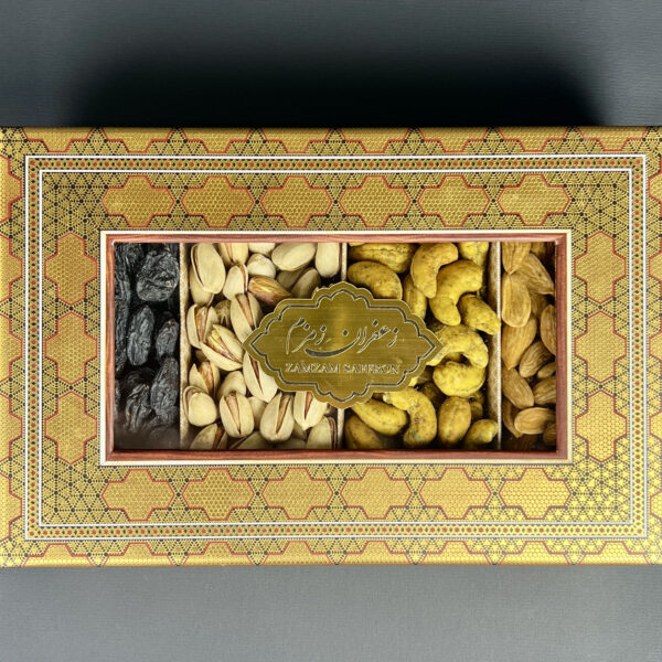 Luxury Khatam Box (Small)