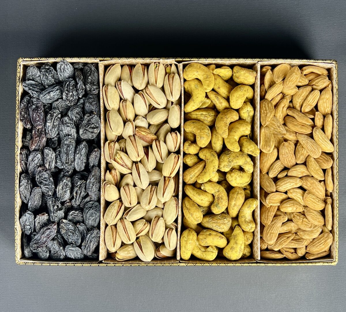 Luxury Khatam Box (Small) - Image 2