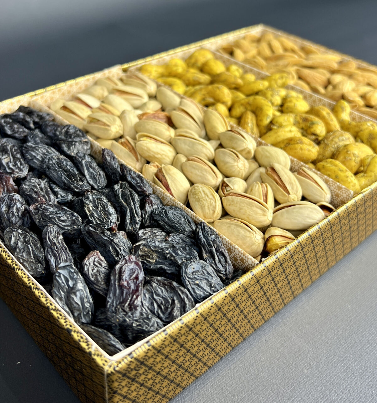 Luxury Khatam Box (Small) - Image 4