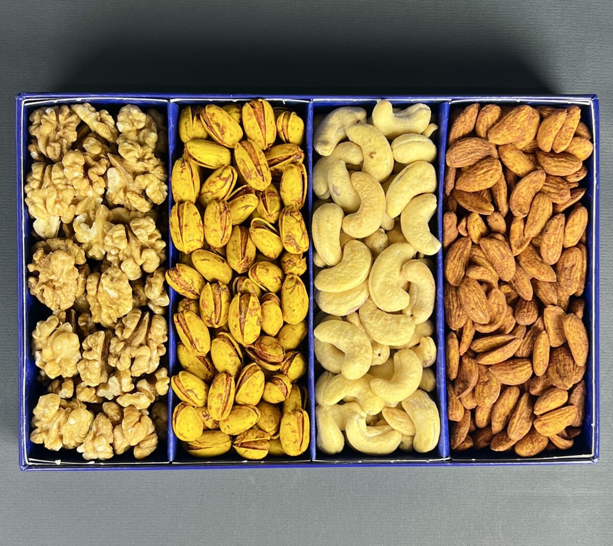 Luxury Nasir Box (Small) - Image 2