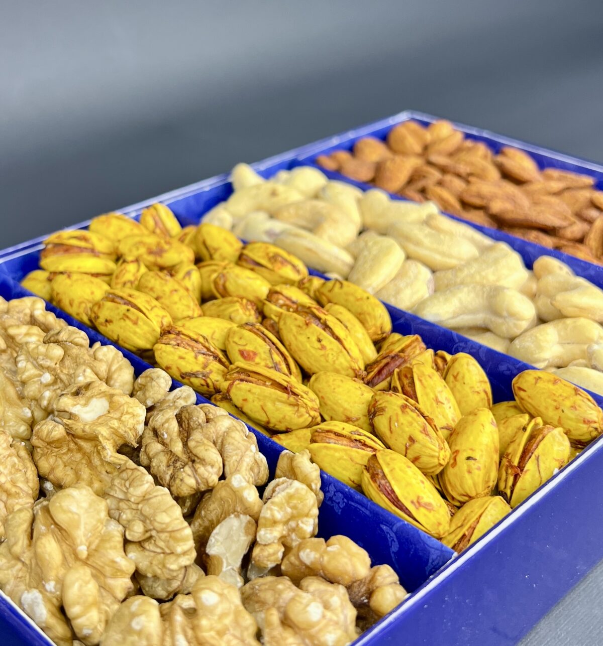 Luxury Nasir Box (Small) - Image 4