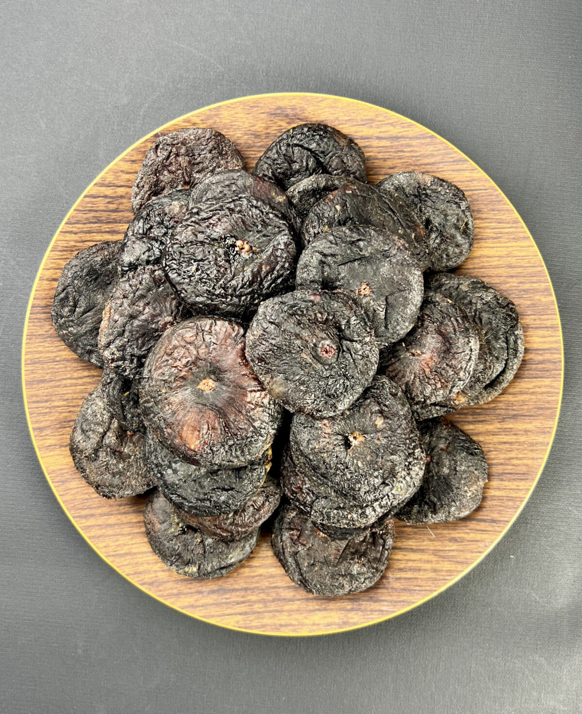 Dried black fig - Image 3