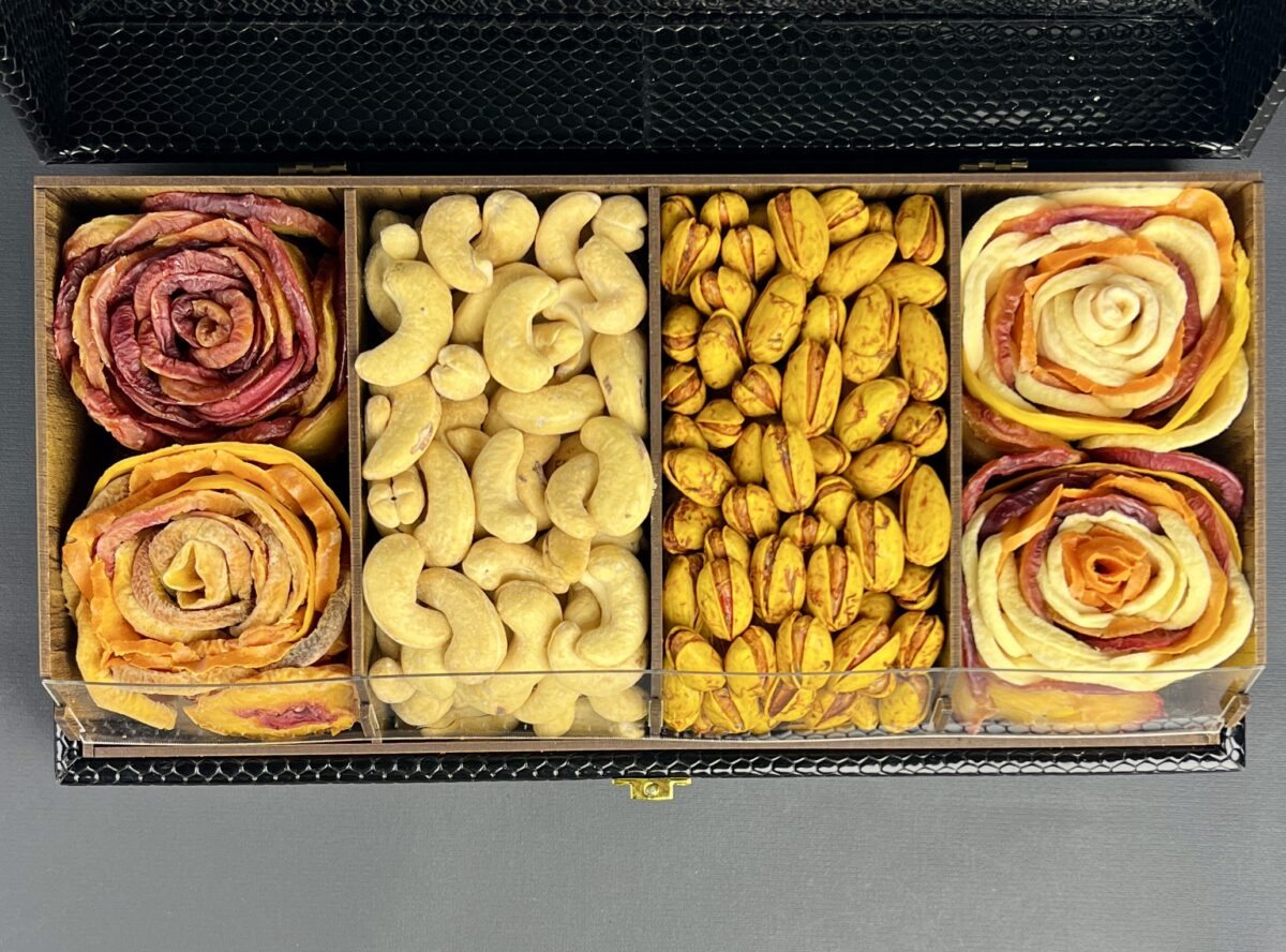 Luxury Leather Mixed Box - Image 2