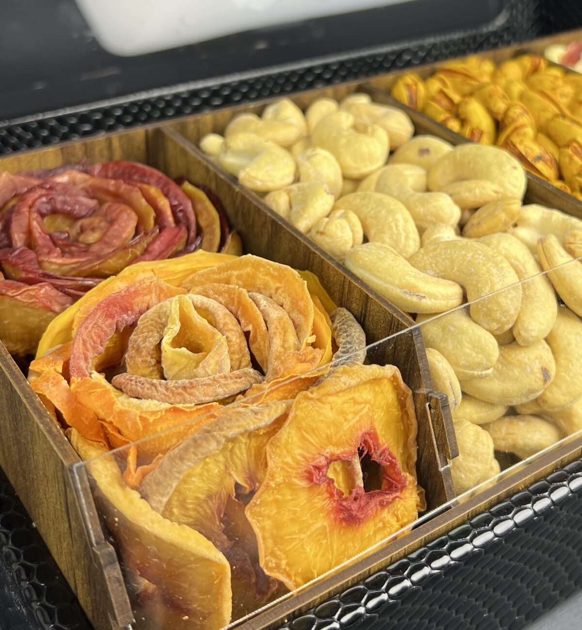 Luxury Leather Mixed Box - Image 4