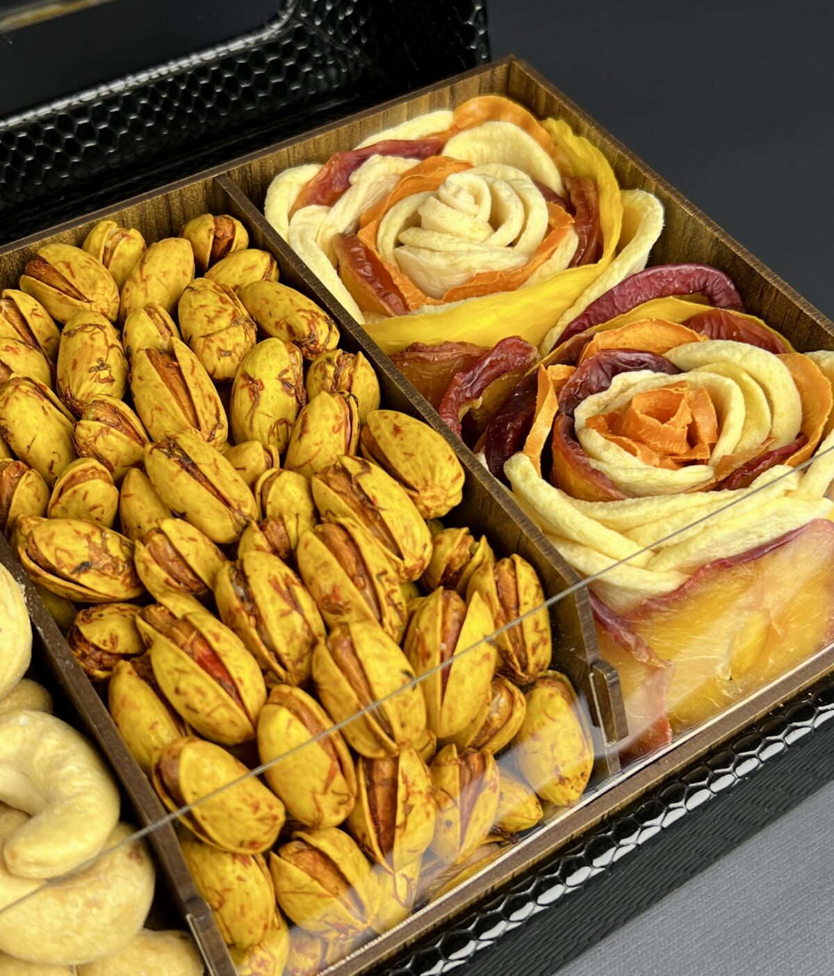 Luxury Leather Mixed Box - Image 3