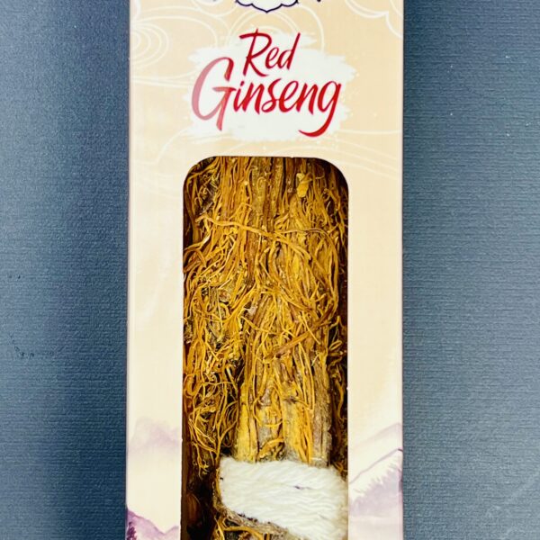 Original Red Ginseng