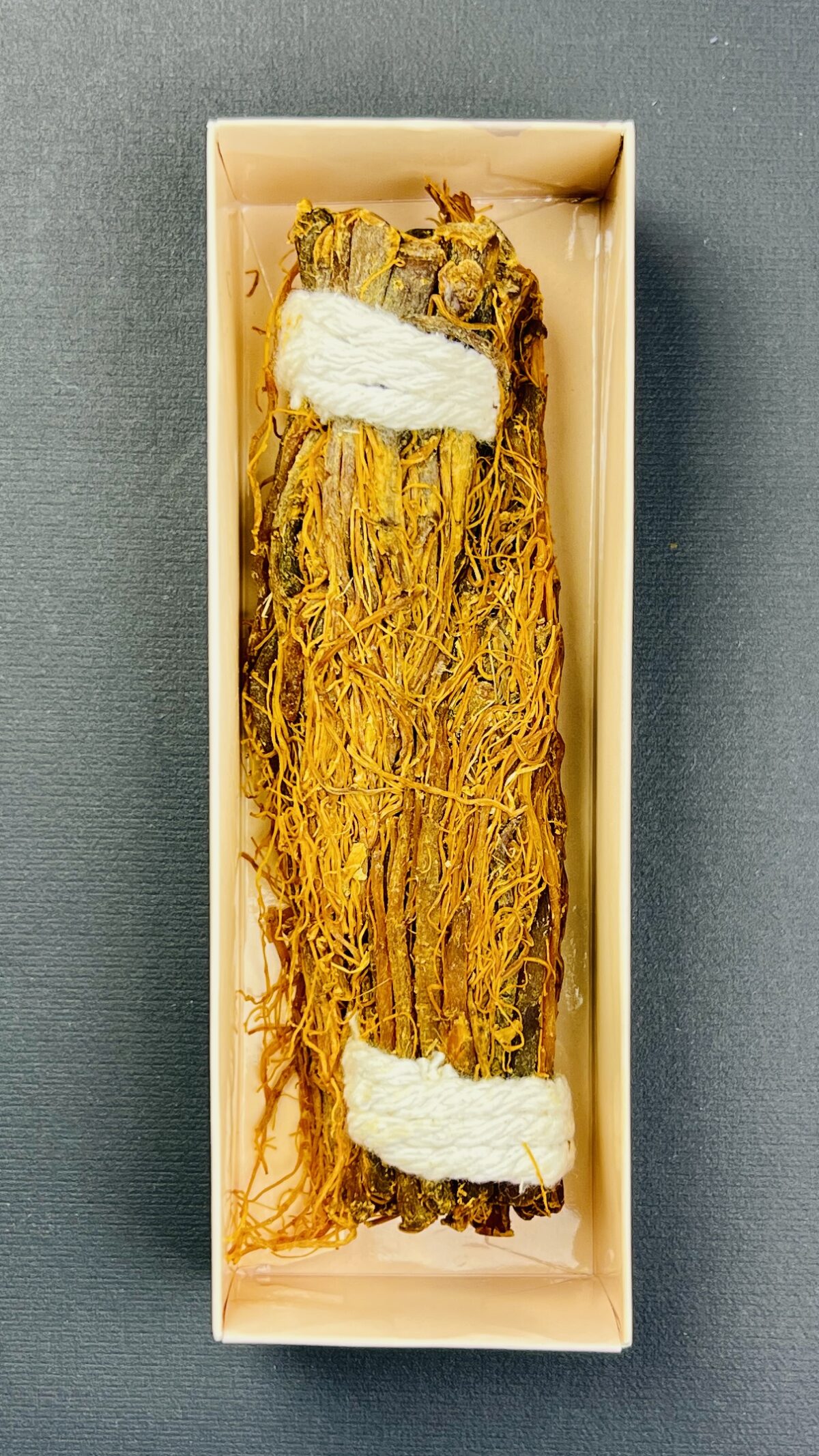 Original Red Ginseng - Image 2