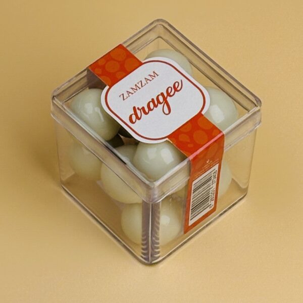 دراجه بندق بالشوكولاتة البيضاء