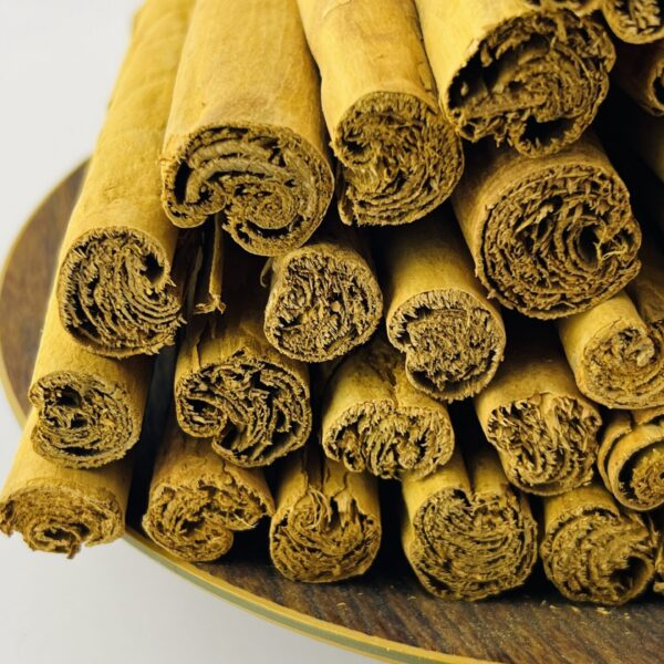 Ceylon Cinnamon