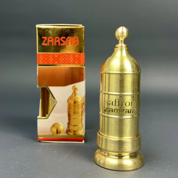 هاون نحاسي جديد