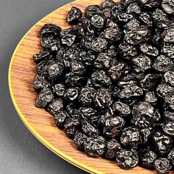 Dried Blueberries