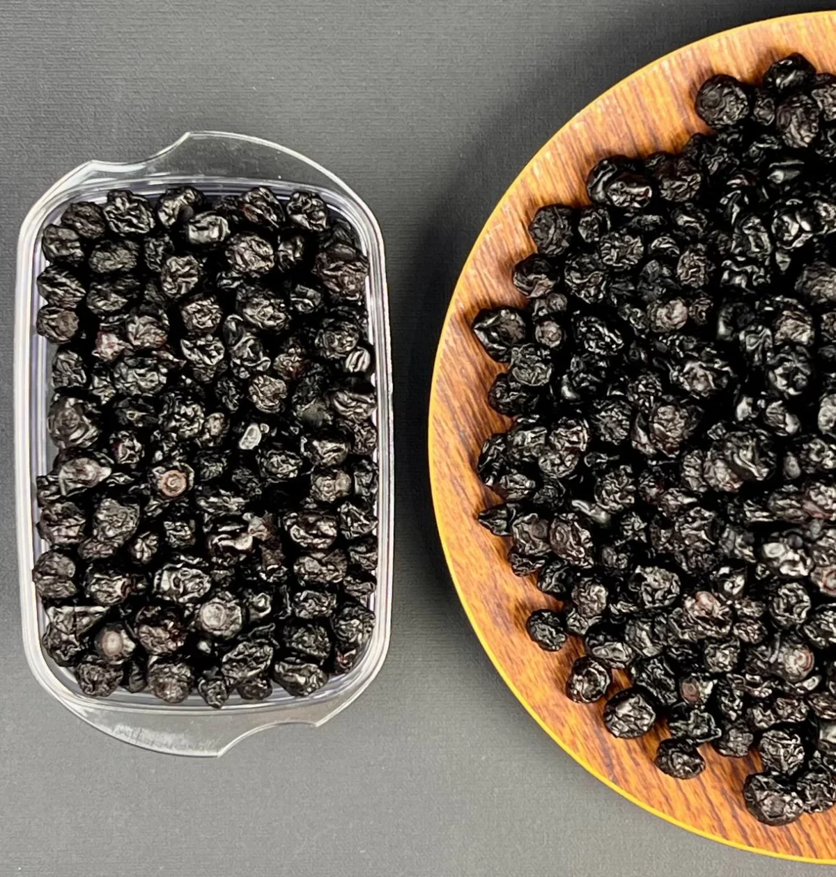 Dried Blueberries - Image 2