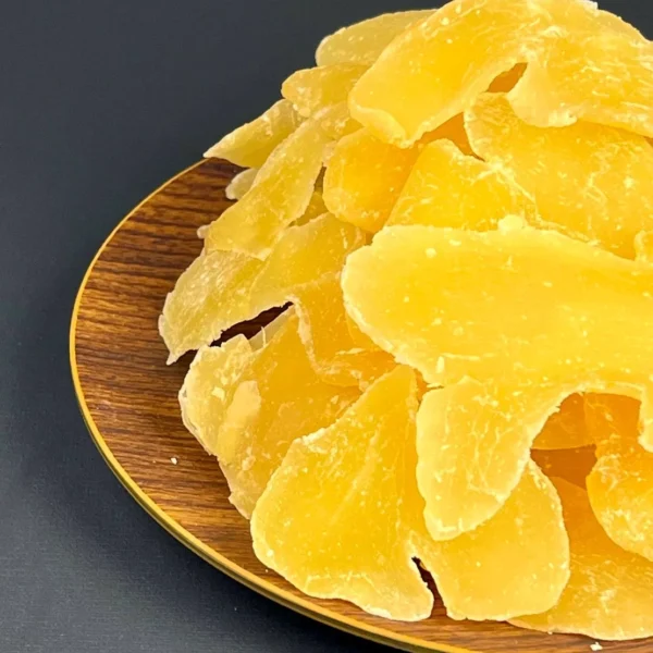 Dried Ginger Slices
