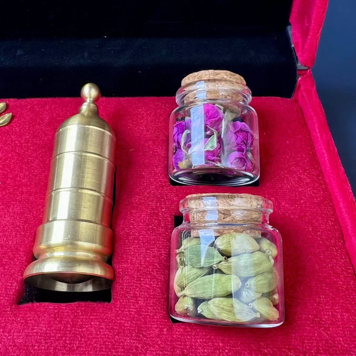 New Mortar & Pestle Gift Box - Image 4