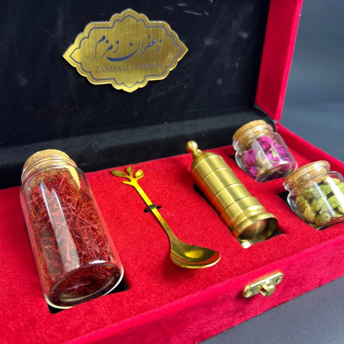 New Mortar & Pestle Gift Box - Image 5