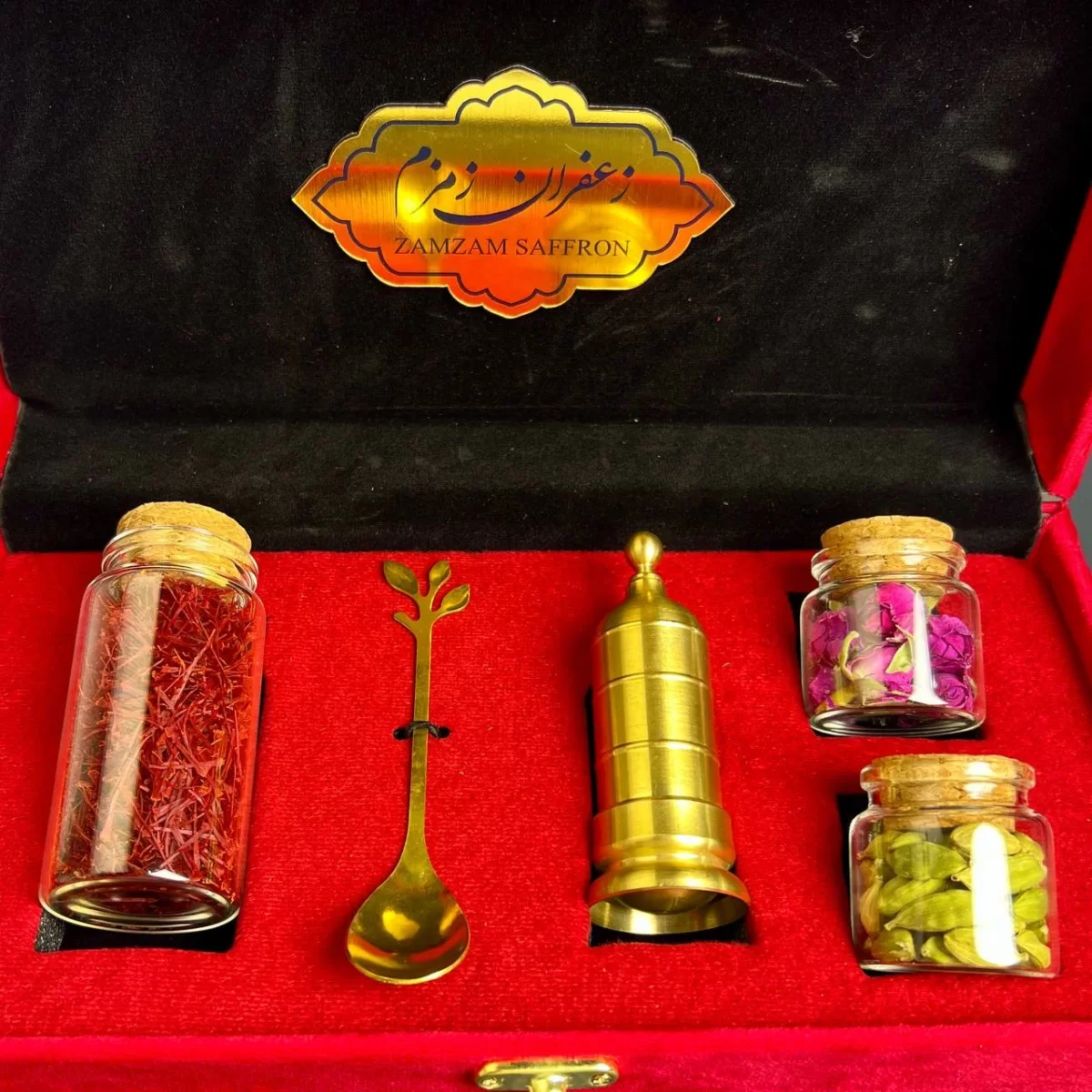New Mortar & Pestle Gift Box - Image 6